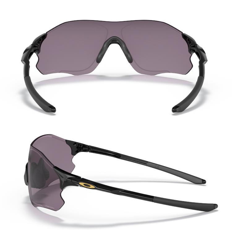 オークリー メンズ サングラス イーブイゼロ パス OO9313-2738 Oakley EVzero Path Asian Fit 国内正規品｜annexsports｜04