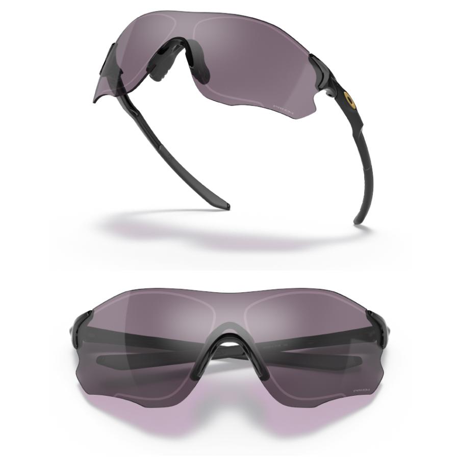 オークリー メンズ サングラス イーブイゼロ パス OO9313-2738 Oakley EVzero Path Asian Fit 国内正規品｜annexsports｜05