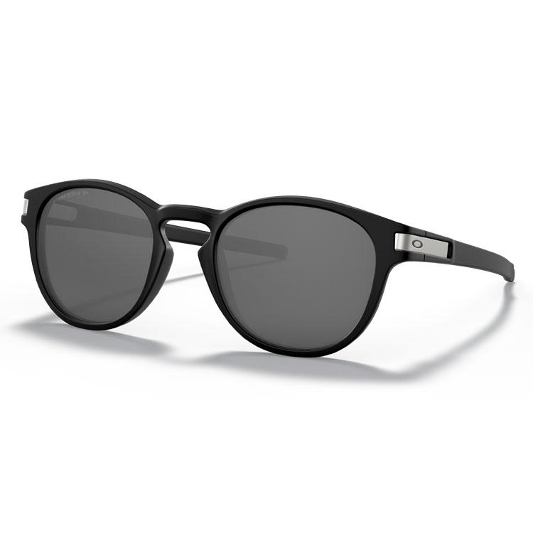 オークリー サングラス ラッチ OO9349-2853 Oakley Latch 934928 53 21 偏光レンズ 日本正規品の画像