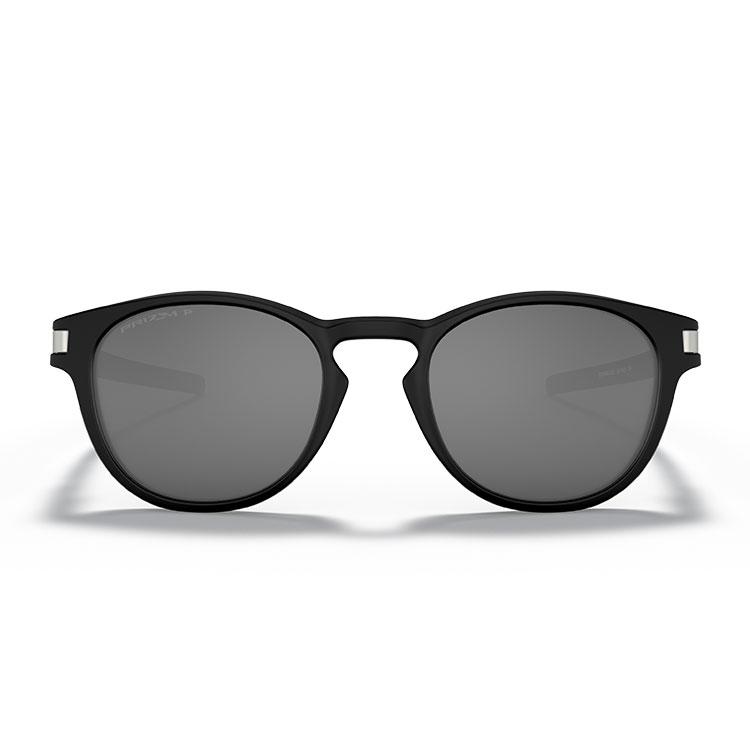 オークリー サングラス ラッチ OO9349-2853 Oakley Latch 934928 53 21 偏光レンズ 日本正規品の画像