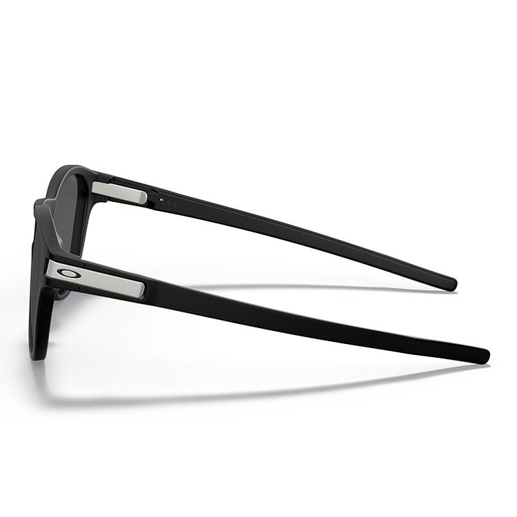 オークリー サングラス ラッチ OO9349-2853 Oakley Latch 934928 53 21 偏光レンズ 日本正規品の画像