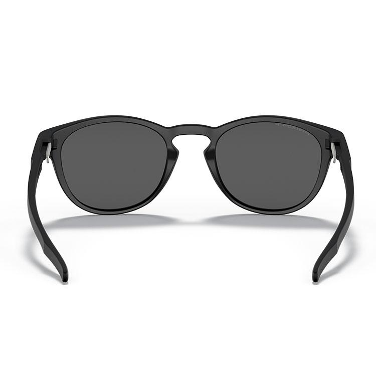 オークリー サングラス ラッチ OO9349-2853 Oakley Latch 934928 53 21 偏光レンズ 日本正規品の画像