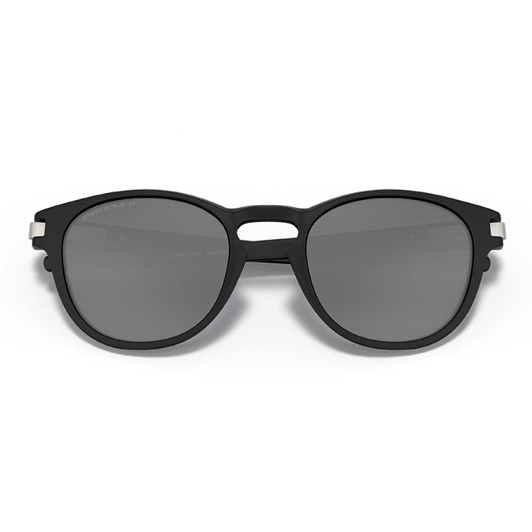 オークリー サングラス ラッチ OO9349-2853 Oakley Latch 934928 53 21 偏光レンズ 日本正規品の画像