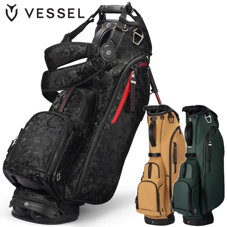 VESSEL 【数量限定モデル】ベゼル VESSEL Player 5.0 Stand スタンド