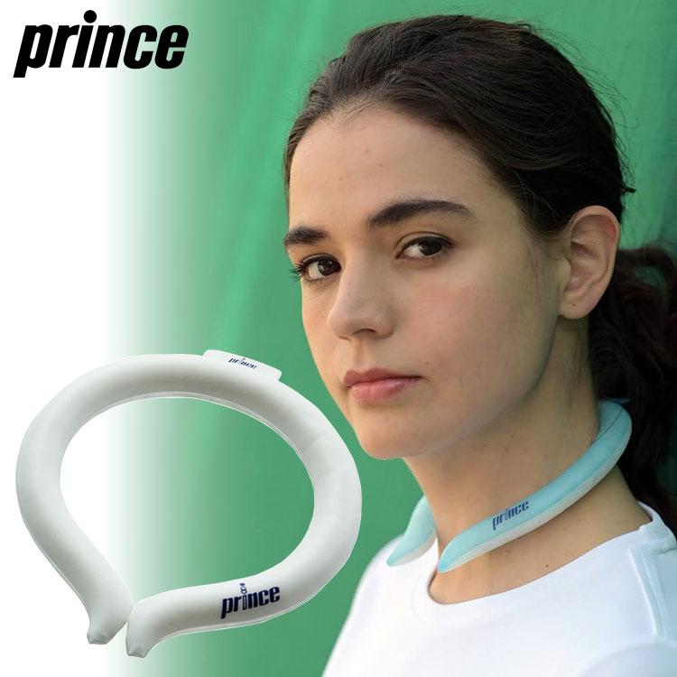 Prince（プリンス） コスミックアイス クールリング ネッククーラー 冷 
