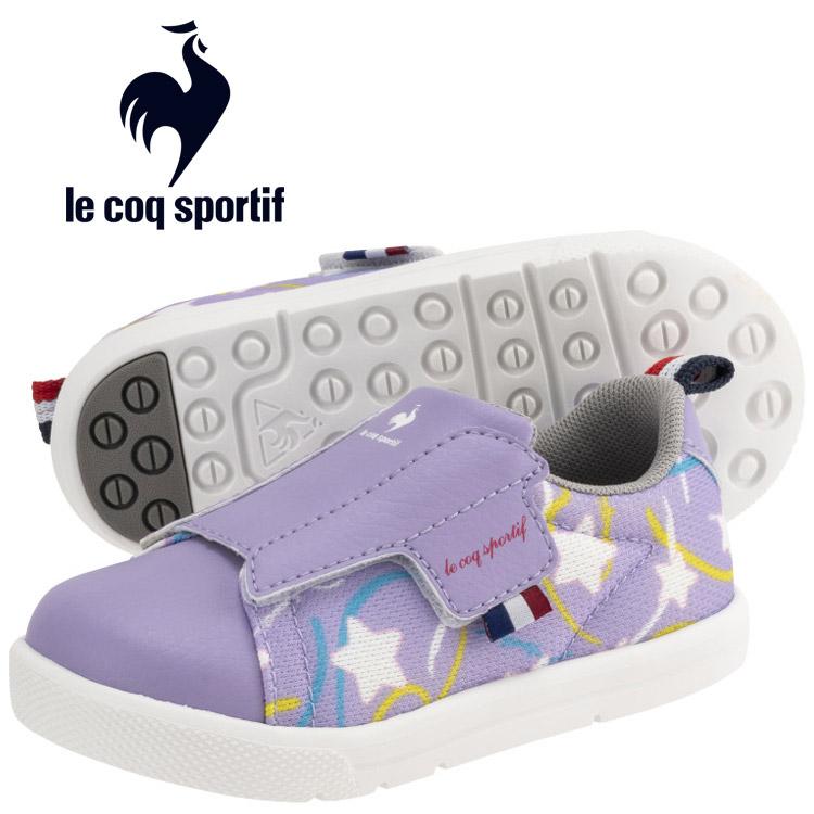 le coq sportif ルコック ラ ローラン II F アート / LA ROLAND