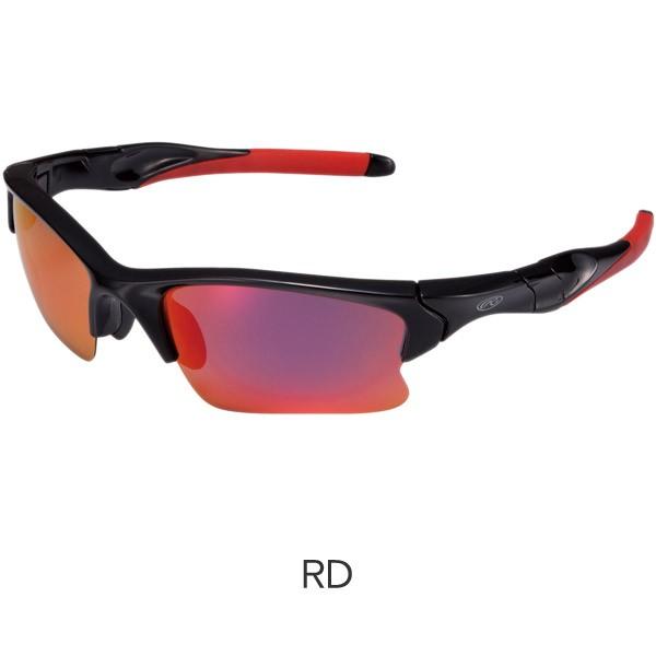 Rawlings（ローリングス） 偏光レンズ サングラス S18S4 : アネックス