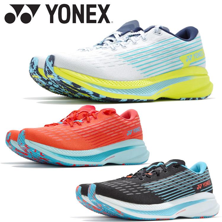YONEX（ヨネックス） カーボンクルーズSR メンズ SHRSR1M ランニング