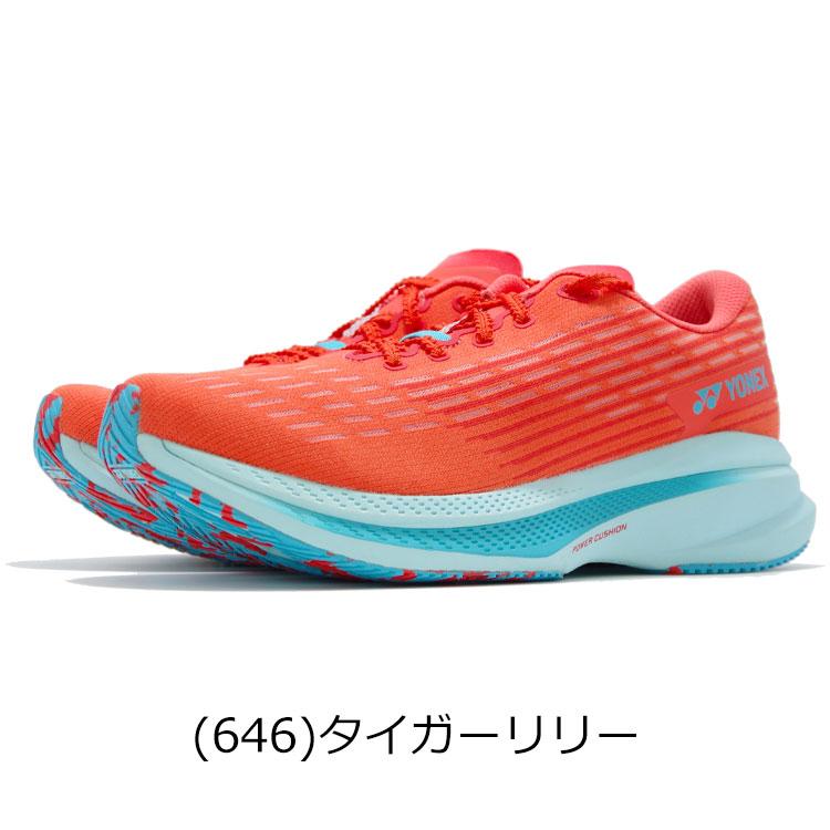 YONEX（ヨネックス） カーボンクルーズSR メンズ SHRSR1M ランニング