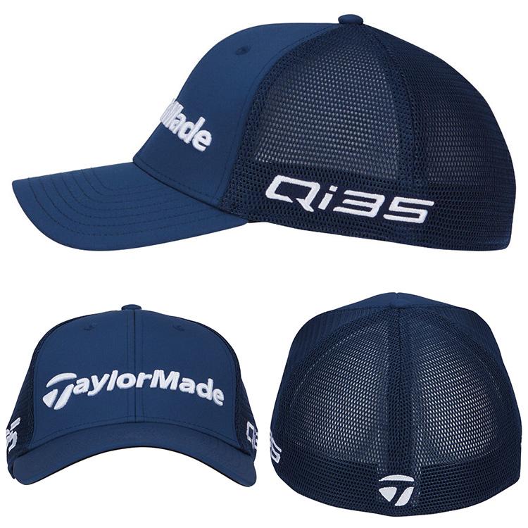 TaylorMade（テーラーメイド） ツアーケージ ゴルフキャップ メンズ TK202 2025モデル 日本正規品 : アネックススポーツ ...
