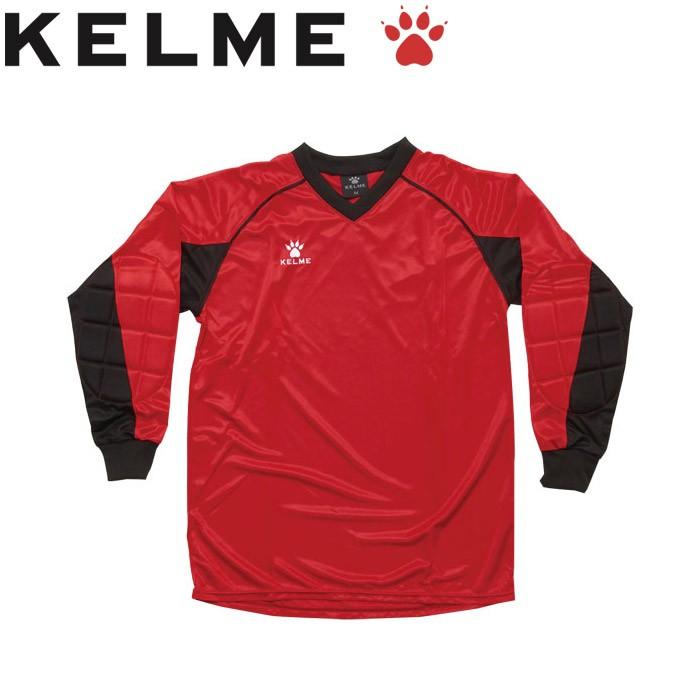 ケレメ サッカー フットサル ゴールキーパーシャツ メンズ レディース 78166-08 ゆうパケット配送 ゴールキーパーウエア