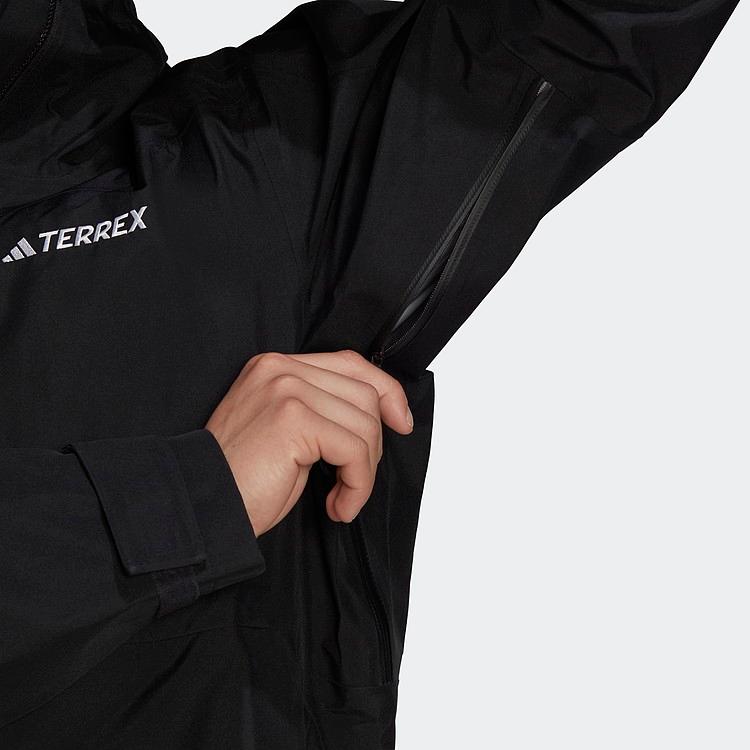 ウェア 3 Tt adidas アディダス M TERREX XPLORIC GORE-TEX ePE 3レイヤー