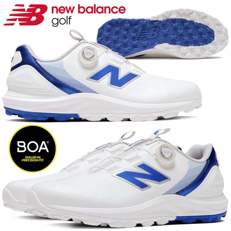 New Balance Golf（ニューバランスゴルフ） フレッシュフォーム X2500