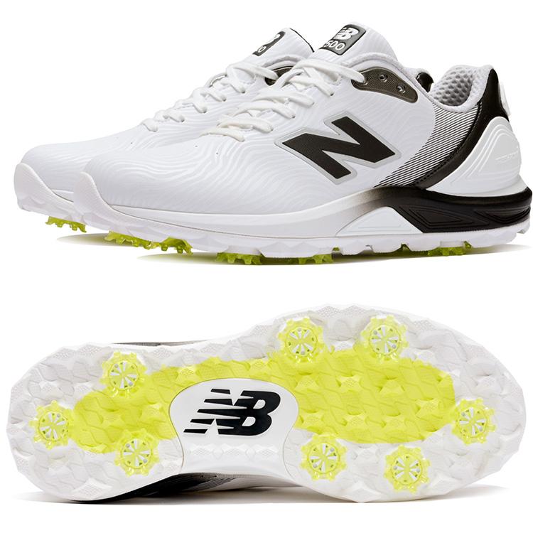 New Balance Golf（ニューバランスゴルフ） フレッシュフォーム X2500