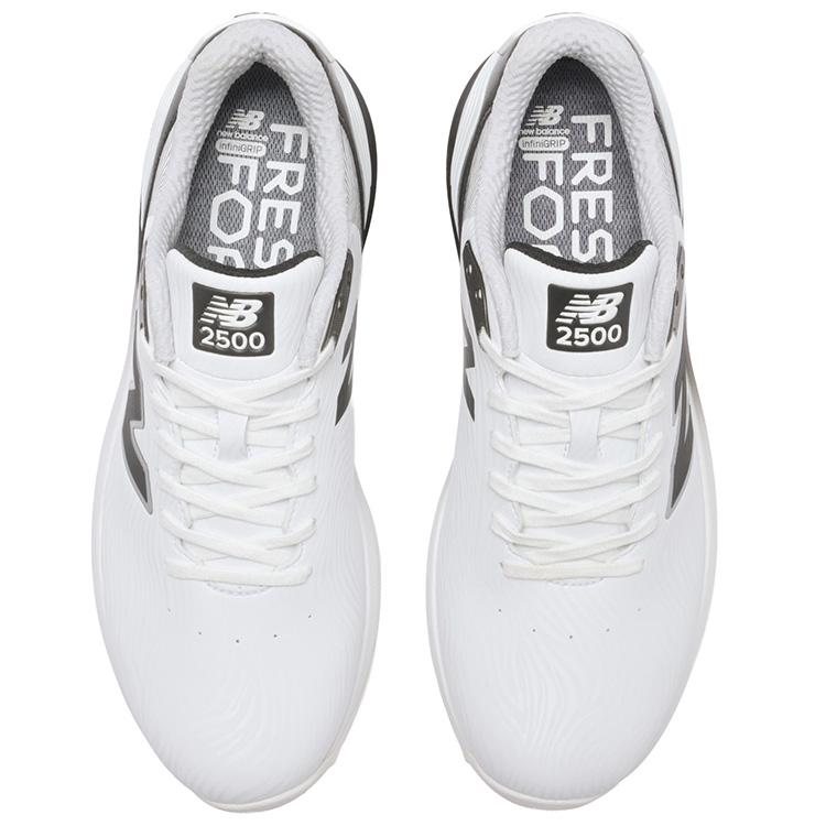 New Balance Golf（ニューバランスゴルフ） フレッシュフォーム X2500