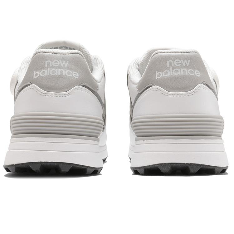 New Balance Golf（ニューバランスゴルフ） 574 v4 SL ボア スパイク