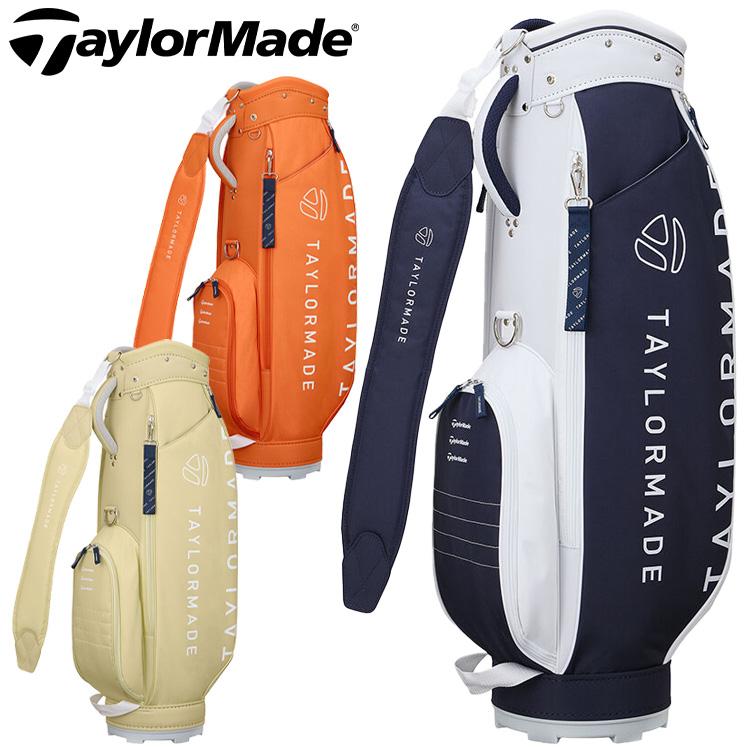 TaylorMade テーラーメイド グラフィックTライト キャディバッグ TaylorMade テーラーメイド グラフィックTライト キャディバッグ