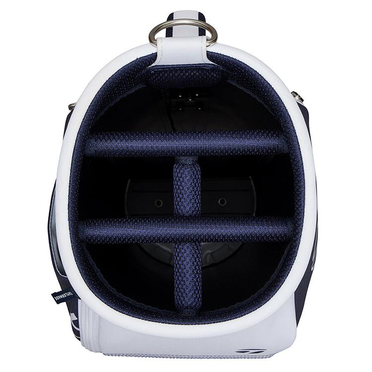 TaylorMade テーラーメイド グラフィックTライト キャディバッグ TaylorMade テーラーメイド グラフィックTライト キャディバッグ