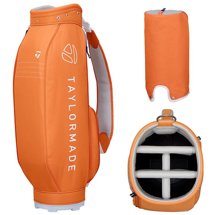 TaylorMade テーラーメイド グラフィックTライト キャディバッグ TaylorMade テーラーメイド グラフィックTライト キャディバッグ
