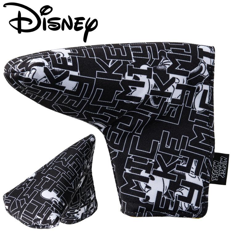 Disney（ディズニー） ゴルフ MONOTONE MICKEY GOLF PT BLADE ブレード