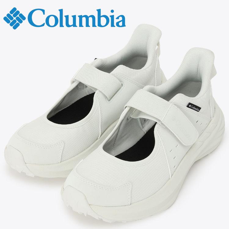 Columbia（コロンビア） スカイバー ストラップ YU8229-125 メンズ