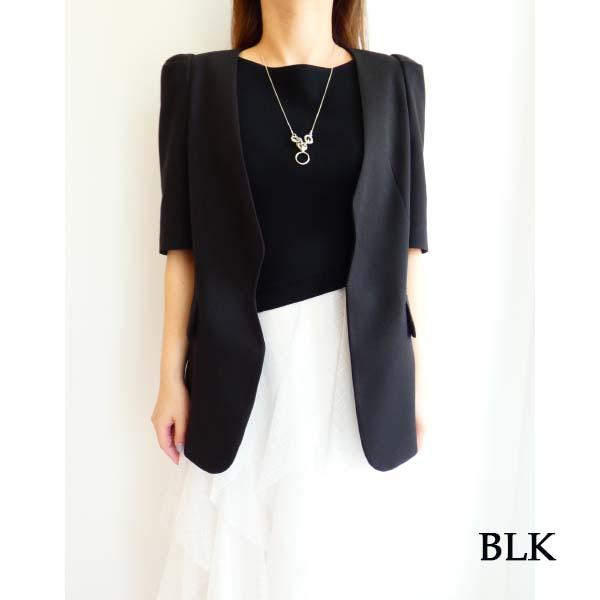 GRACE CONTINENTAL 0325301313,Diagram,パフスリーブジャケット