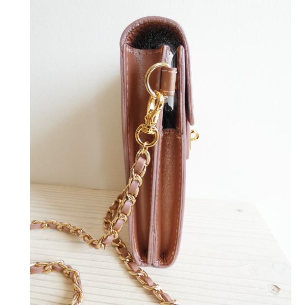 期間限定10％OFF 0423182523,Chain mini bagMT,Carvingtribes 