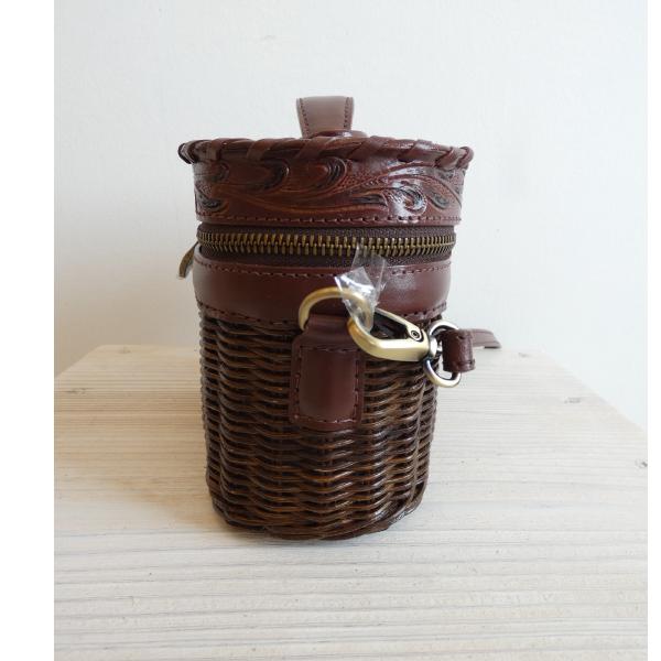 期間限定10％OFF 0423182611,BasketVCbag,カゴバッグ, Carvingtribes  