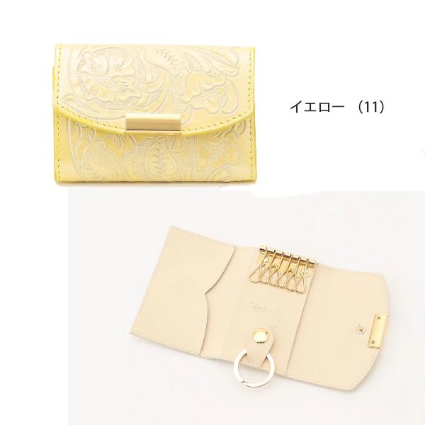 【SALE20％OFF!!】0424389610，Curve KeyCase ，Carvingtribes，カービングトライブス，送料無料_1