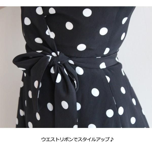 期間限定sale ボールジィ トゥモローランド ラージドットプリントカシュクールワンピース ドット柄ワンピ ワンピース 送料無料 あすつく 11 06 81 11 06 81 グレースコンチネンタルならannie 通販 Yahoo ショッピング