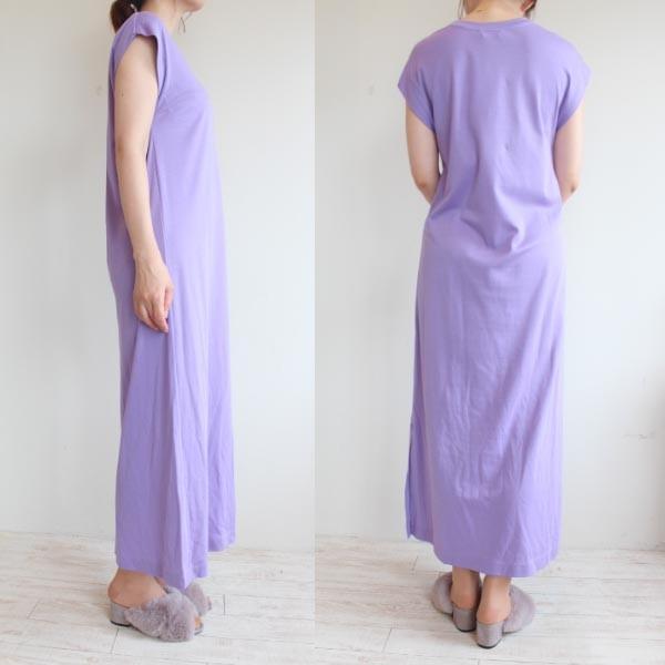 Sale セール 12 06 94 Macphee コットン フレンチスリーブワンピース Tomorrowland トゥモローランド 19aw あすつく 12 06 94 グレースコンチネンタルならannie 通販 Yahoo ショッピング