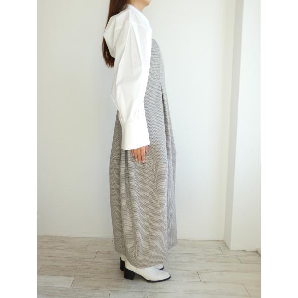 FRAY I.D 16WFO251007,styling/,スタイリング,ベアカットキャミ 