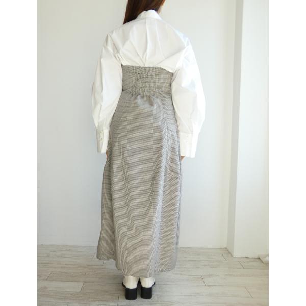 FRAY I.D 16WFO251007,styling/,スタイリング,ベアカットキャミ  