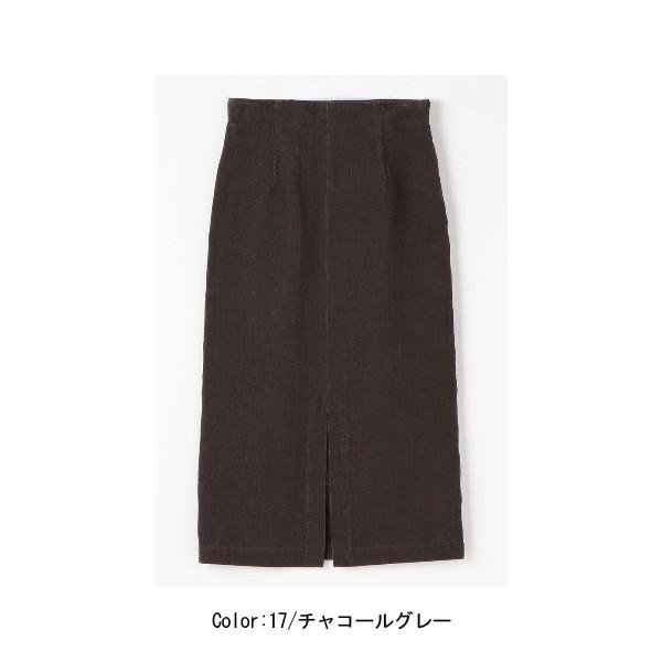 SALE セール,ギャルリーヴィー トゥモローランド コットンコーデュロイ 
