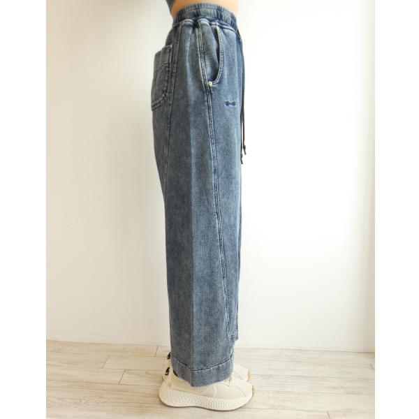 DOUBLE STANDARD CLOTHING 2506061251,ESSENTIAL /インディゴワイドパンツ ,ダブルスタンダードクロージング,2送料無料,インスタ,25SS : グレースコンチネンタルならANNIE - 通販 - Yahoo!ショッピング DOUBLE STANDARD CLOTHING 2506061251,ESSENTIAL /インディゴワイドパンツ ,ダブルスタンダードクロージング,2送料無料,インスタ,25SS : グレースコンチネンタルならANNIE - 通販 - Yahoo!ショッピング