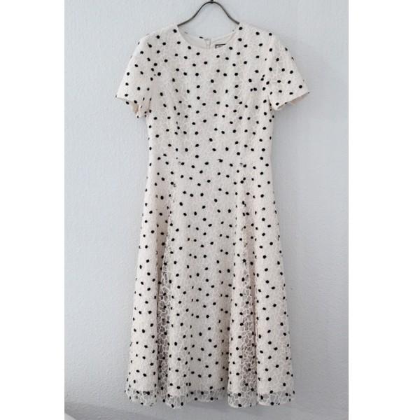 55 以上節約 Sale 30 Off グレース グレースコンチネンタル ドットフラワーチュールワンピース ワンピース パーティードレス 17aw 送料無料 Rakuten Www Ladislexia Net