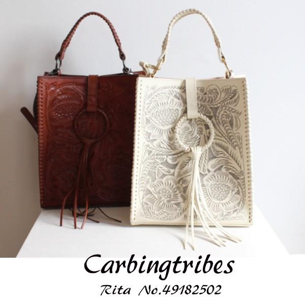 100 品質 グレースコンチネンタル Continental Rita グレースコンチネンタル ショルダーバッグ マエストラ カービングバッグ カービングトライブス Carvingtribes Grace 期間限定sale Carvingtribes バッグ Rankinengineering Com