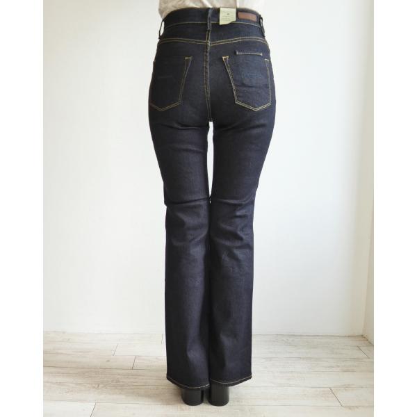 YANUK（ヤヌーク） 【SALE30％OFF!!】57141300,ブーツカット YANUK