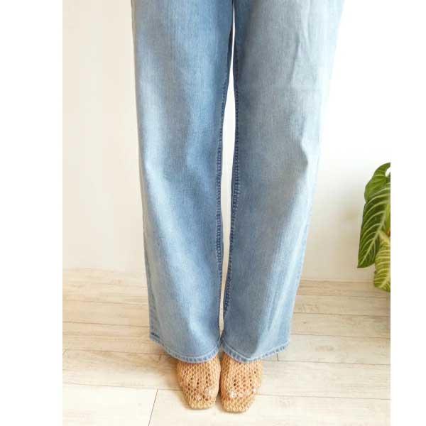 YANUK（ヤヌーク） 【SALE20％OFF!!】57142222,Really Lightルーズ