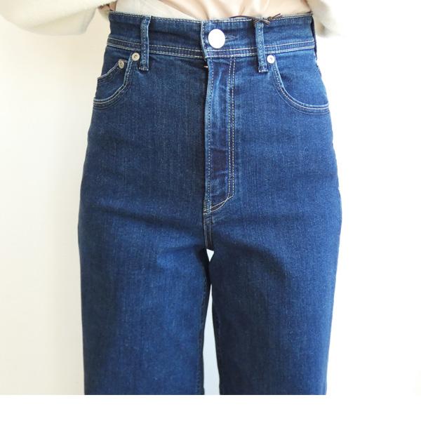 YANUK（ヤヌーク） 【SALE20％OFF!!】57153382,ワイドフレア / WIN