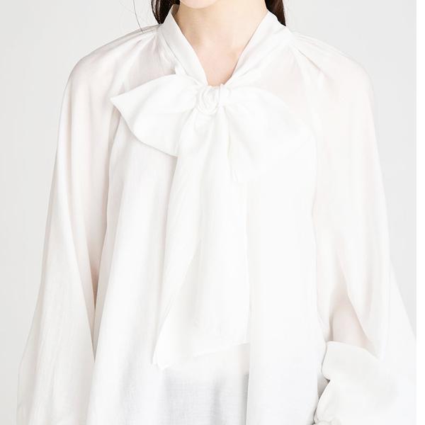 FRAY I.D（フレイ・アイディー） CWFB261017,ビッグリボンセミシアー