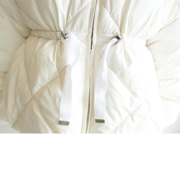 FRAY I.D 【期間限定10%OFF】CWFC245002,ファー襟付き FRAY I.D 【期間限定10%OFF】CWFC245002,ファー襟付き