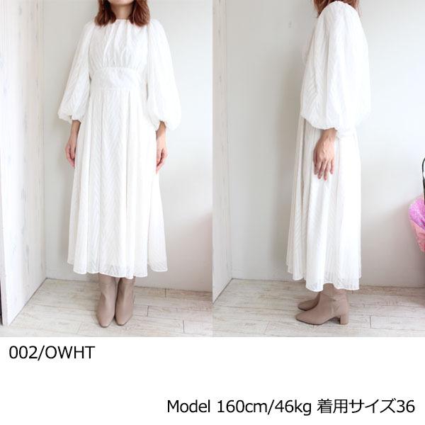 SALE 30%OFF CWFO214120,【CELFORD×石井美保×＆ROSYコラボ】ドビー