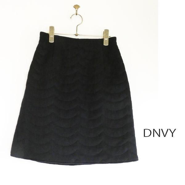 SALE セール CWFS225003,CELFORD,キルティングウール台形スカート  