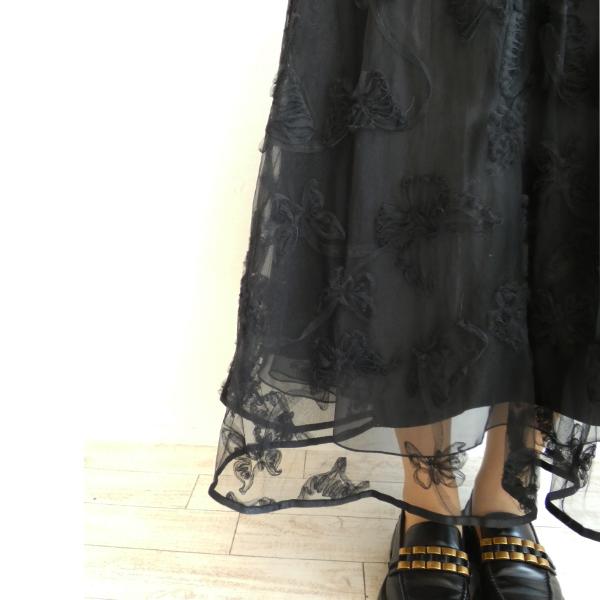 FRAY I.D（フレイ・アイディー） 【50％OFF半額セール】CWFS244116