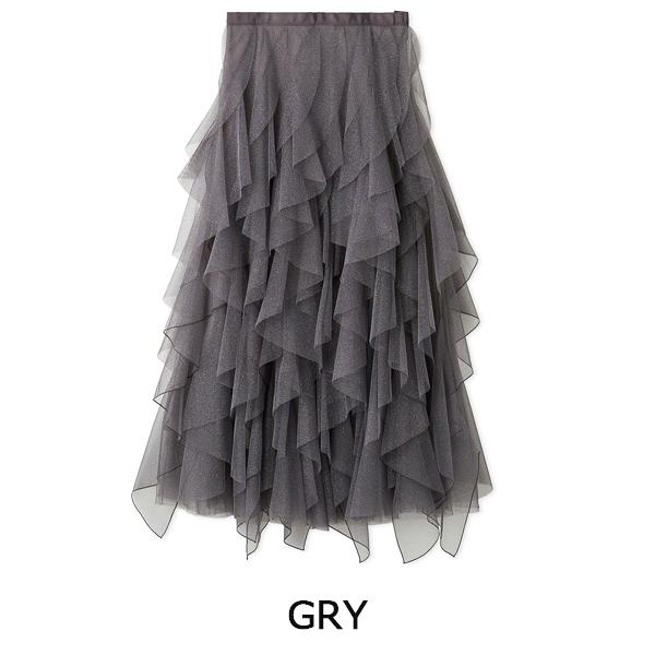 GRACE CONTINENTAL 【期間限定10%OFF】FWFS245045,チュール GRACE CONTINENTAL 【期間限定10%OFF】FWFS245045,チュール