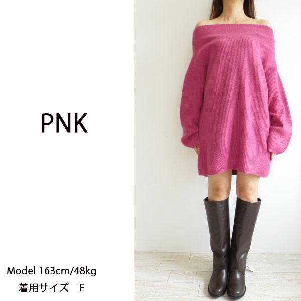 GRACE CONTINENTAL SALE,セール,FWNO245013,オフショルニット