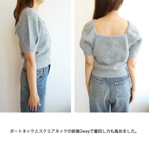 s*a様 週末限定お値下げ　FRAY I.D 2wayサテンストライププリントワ FRAY I.D（フレイアイディー）の「【00サイズ】2wayサテン