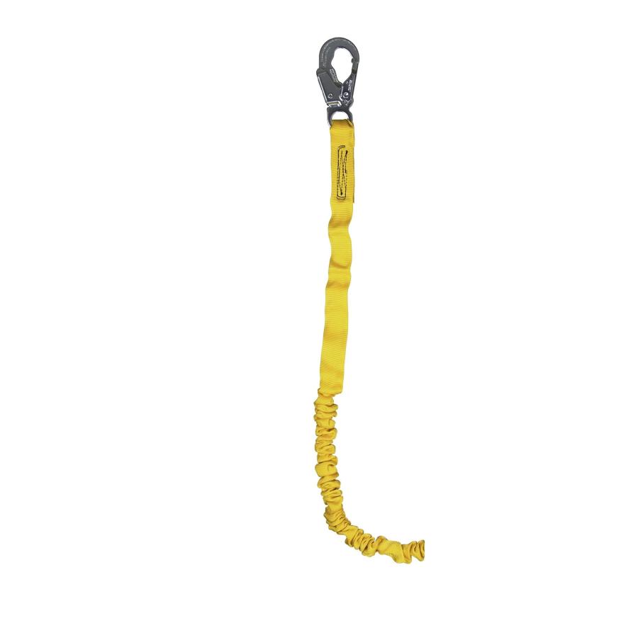 正規品/新品 並行輸入品Guardian Fall Protection 11200 IS-72 6-Foot Internal Shock Lanyard