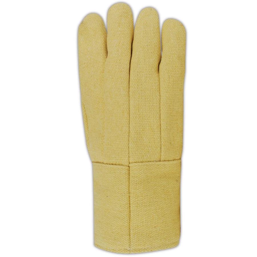 オンライン売り出し Magid GG1314WL Wool Lined Kevlar High Heat General Welding Glove， Work， Size 12 (Case of 3) by Magid Glove ＆ Safety